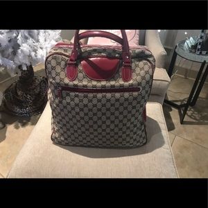 Carryon bag no brand